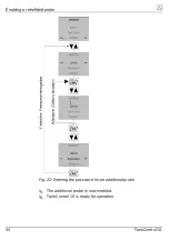 Preview for 44 page of AFRISO TankControl 10 Operating Instructions Manual