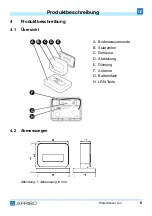 Preview for 6 page of AFRISO WaterSensor con Operating Instructions Manual