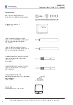 Предварительный просмотр 23 страницы AFRISO WGA 01 D User Manual