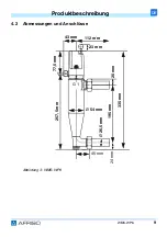 Preview for 9 page of AFRISO WMS-WP6 Operating Instructions Manual