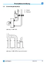 Preview for 11 page of AFRISO WMS-WP6 Operating Instructions Manual