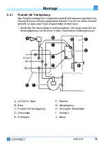 Preview for 16 page of AFRISO WMS-WP6 Operating Instructions Manual