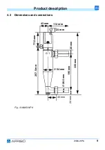 Preview for 34 page of AFRISO WMS-WP6 Operating Instructions Manual