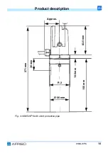 Preview for 35 page of AFRISO WMS-WP6 Operating Instructions Manual