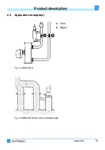 Preview for 36 page of AFRISO WMS-WP6 Operating Instructions Manual