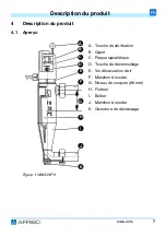 Preview for 57 page of AFRISO WMS-WP6 Operating Instructions Manual