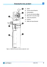 Preview for 58 page of AFRISO WMS-WP6 Operating Instructions Manual