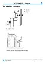 Preview for 61 page of AFRISO WMS-WP6 Operating Instructions Manual