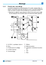 Preview for 66 page of AFRISO WMS-WP6 Operating Instructions Manual