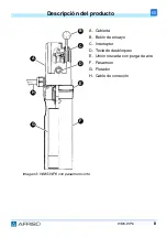 Preview for 83 page of AFRISO WMS-WP6 Operating Instructions Manual