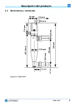 Preview for 84 page of AFRISO WMS-WP6 Operating Instructions Manual