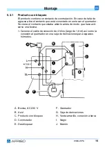 Preview for 91 page of AFRISO WMS-WP6 Operating Instructions Manual