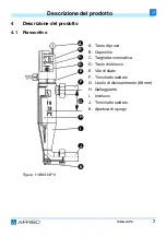 Preview for 108 page of AFRISO WMS-WP6 Operating Instructions Manual