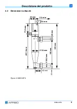 Preview for 110 page of AFRISO WMS-WP6 Operating Instructions Manual