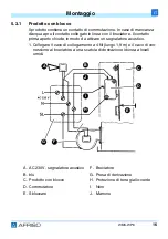 Preview for 117 page of AFRISO WMS-WP6 Operating Instructions Manual