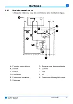 Preview for 118 page of AFRISO WMS-WP6 Operating Instructions Manual