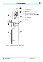 Preview for 134 page of AFRISO WMS-WP6 Operating Instructions Manual