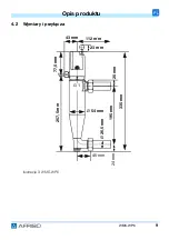 Preview for 135 page of AFRISO WMS-WP6 Operating Instructions Manual