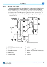 Preview for 142 page of AFRISO WMS-WP6 Operating Instructions Manual