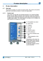 Предварительный просмотр 39 страницы AFRISO WWG Operating Instructions Manual