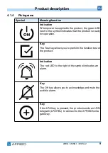 Предварительный просмотр 41 страницы AFRISO WWG Operating Instructions Manual