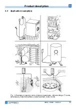 Предварительный просмотр 43 страницы AFRISO WWG Operating Instructions Manual