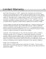 Preview for 10 page of Aft PRO-28U User Manual