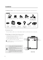 Preview for 10 page of afterNOON CIM-15 Series User Manual