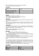 Preview for 1 page of Aftershokz Bluez AS330 Manual