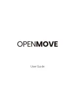 Aftershokz OpenMove User Manual preview