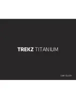 Aftershokz TREKZ TITANIUM User Manual preview