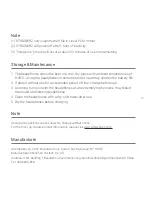 Preview for 15 page of Aftershokz XTRAINERZ User Manual