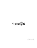 Предварительный просмотр 98 страницы Aftershokz XTRAINERZ User Manual