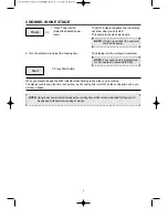 Предварительный просмотр 10 страницы Aftron AFMW200G Operating Instructions & Cook Book