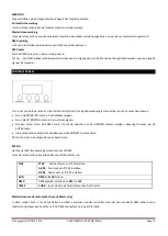 Preview for 14 page of afx light 15-1631 Instruction Manual