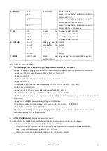 Preview for 8 page of afx light 15-1655 User Manual