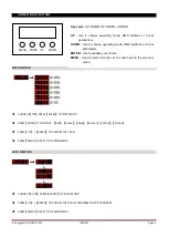 Предварительный просмотр 4 страницы afx light 15-1661 Instruction Manual