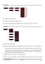 Предварительный просмотр 6 страницы afx light 15-1661 Instruction Manual