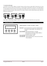 Предварительный просмотр 14 страницы afx light 15-1661 Instruction Manual