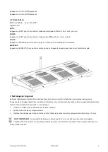 Предварительный просмотр 9 страницы afx light 15-1703 User Manual