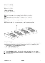 Предварительный просмотр 33 страницы afx light 15-1703 User Manual