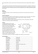 Preview for 53 page of afx light 15-1713 User Manual