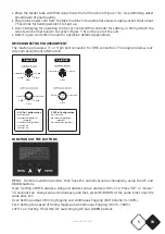 Preview for 5 page of afx light 15-1739 User Manual