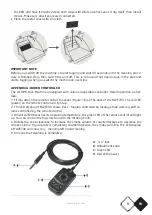 Preview for 9 page of afx light 15-1739 User Manual