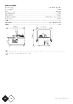 Preview for 10 page of afx light 15-1739 User Manual