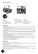 Preview for 12 page of afx light 15-1739 User Manual