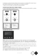 Preview for 13 page of afx light 15-1739 User Manual