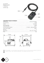 Preview for 18 page of afx light 15-1739 User Manual