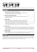 Preview for 9 page of afx light 15-1745 Instruction Manual