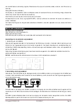 Preview for 18 page of afx light 15-1745 Instruction Manual